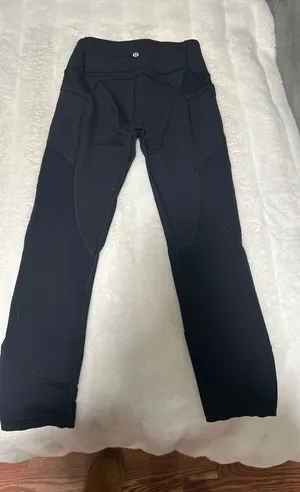 Lululemon Leggings thumbnail 1