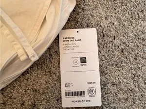 Athleta‎ Paradise Wide Leg Pant thumbnail 4
