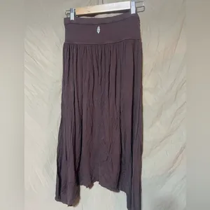 Free people harem trousers thumbnail 2