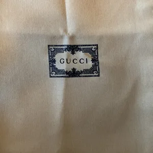 Gucci Dust Bag thumbnail 3