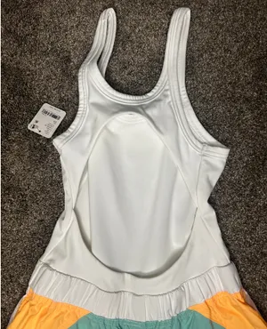 FP Movement by Free People Double Bounce Jumpsuit Romper thumbnail 5