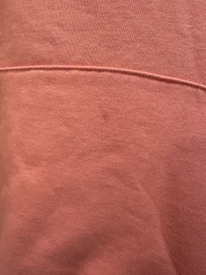 Starfit Puff Logo Hoodie Pink thumbnail 8