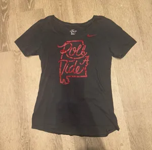 Nike Alabama t-shirt thumbnail 1