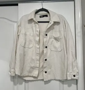 ZARA Jacket thumbnail 1