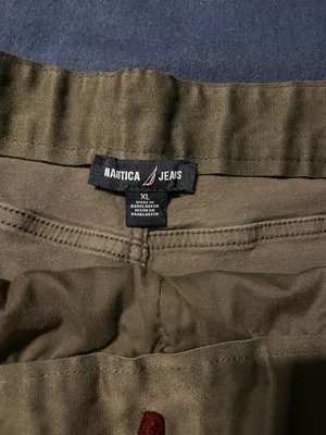Nautica Shorts thumbnail 3