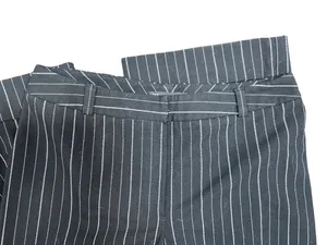 INC concepts 4 pinstripe slacks thumbnail 5