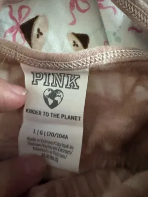 PINK - Victoria's Secret tank top thumbnail 2