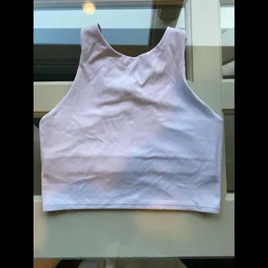 COPY - Athleta Conscience Crop Bra thumbnail 6
