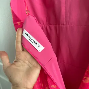 Amanda Uprichard Thaddea Maxi Dress Size XS thumbnail 7
