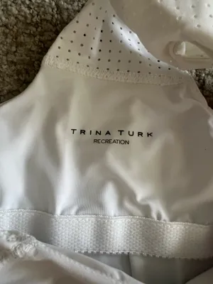 Trina Turk Dress size small thumbnail 5