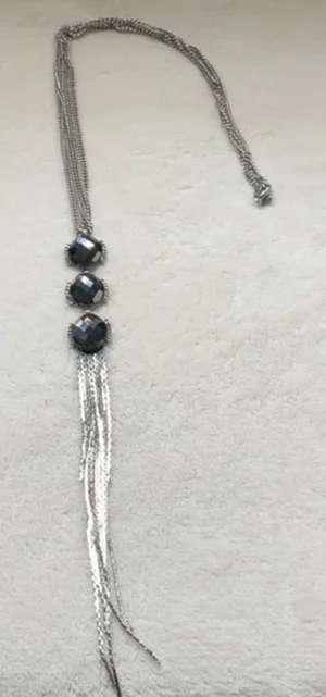 Necklace thumbnail 1