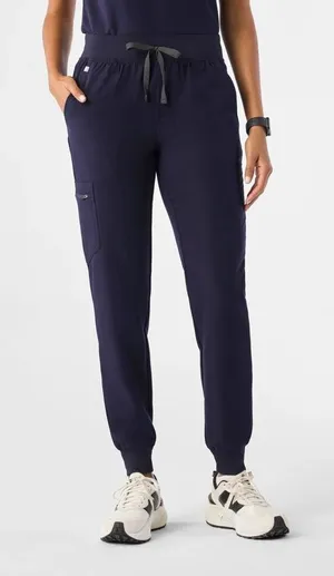 Figs Technical Collection Navy Joggers Size XS thumbnail 1