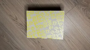 Golden Goose Superstar Sneakers thumbnail 3