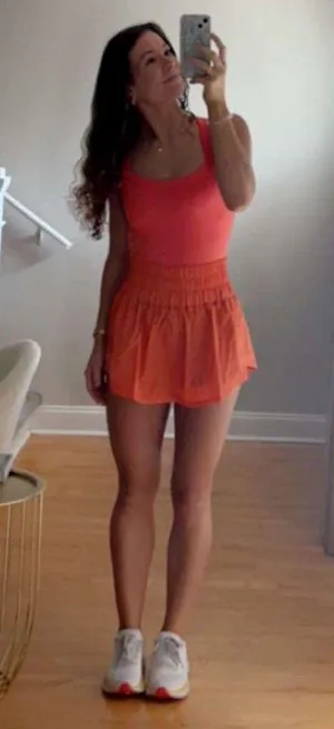 Free People Athletic Dress thumbnail 3