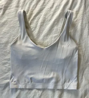 Align Lululemon Tank thumbnail 1