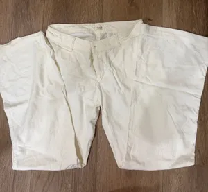 Brandy Melville Linen Pants thumbnail 1