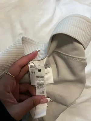 Lululemon Soft Stream High-Rise Shorts 2” thumbnail 6