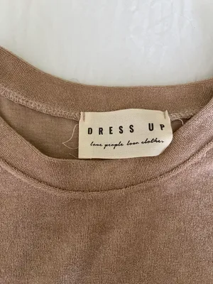 Dress Up Terry Cloth Set thumbnail 4