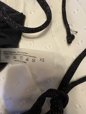 Shein Bikini thumbnail 2
