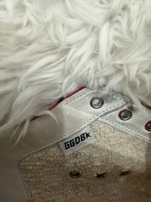 Golden Goose Superstar Sneakers thumbnail 12