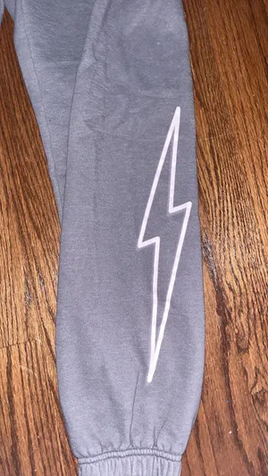 Starfit NYC Gray Size XL thumbnail 2