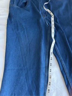 HALARA Flex Denim Mid Rise Pockets Casual Bootcut Flare Jeans Medium Regular thumbnail 12