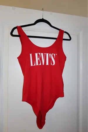 Levi’s swimsuit / bodysuit thumbnail 2