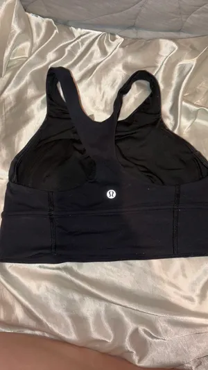 Lululemon Sports Bra thumbnail 3