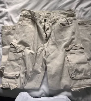 PacSun Cargo Pants thumbnail 1