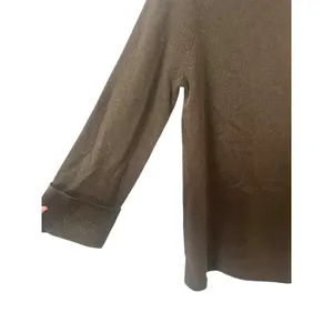 REFORMATION Tate Regenerative Wool‎ Sweater Dress X-Small thumbnail 4