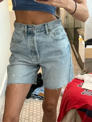 Pacsun shorts  thumbnail 1