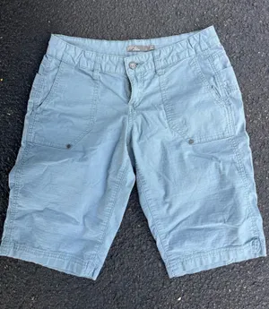 Prana womens Larissa shorts 2 thumbnail 1