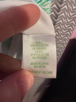 Lilly Pulitzer | Vivian Shift Dress "Mandevilla Baby Pink Sand Paradise", Sz 8 thumbnail 9