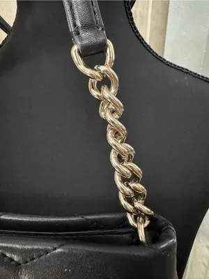 Kate Spade Reese Park Beatrice quilted leather crossbody thumbnail 3