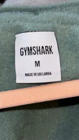 Gymshark Workout Top thumbnail 5