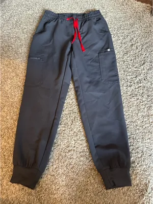 FIGS Uman Jogger Scrub Pants thumbnail 4