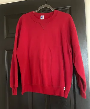 Russell Athletic Sweatshirt thumbnail 1