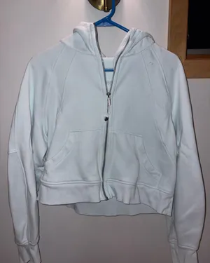 Lululemon Scuba Full-Zip thumbnail 1