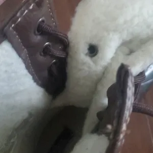 Water and Snow Resistant totes winter boots insulated very warm size 7 b… thumbnail 6