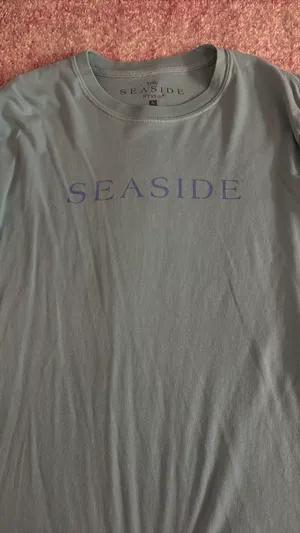 Seaside Long Sleeve thumbnail 2