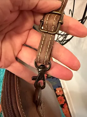 🤠🤠🤠BOGOHO🤠🤠🤠STS Ranch Concealed Carry Crossbody Bag thumbnail 7
