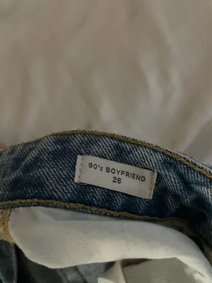 PacSun 90s Boyfriend Jeans thumbnail 4