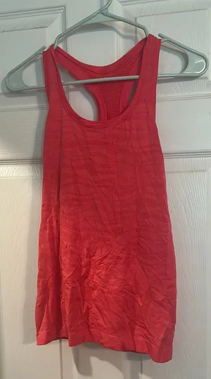 Lululemon Swiftly Tech Tank 2.0 thumbnail 1