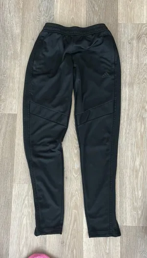 Adidas Pants Track Women’s Black thumbnail 1
