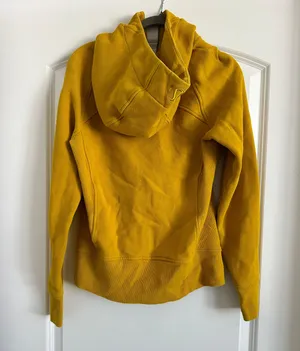 Lululemon Scuba Zip-Up Hoodie thumbnail 4