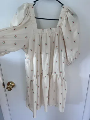 Showpo Dress Mini thumbnail 1