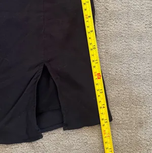 Aritzia Mini Skirt Sunday Best thumbnail 5