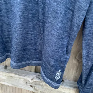 Free People Movement Tee thumbnail 5