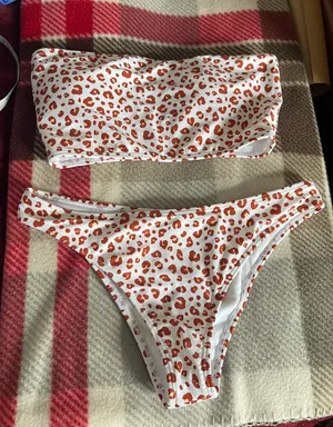 Full Tilt Bikini Set thumbnail 1