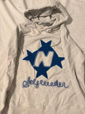 Aelfric Eden Hoodie thumbnail 1